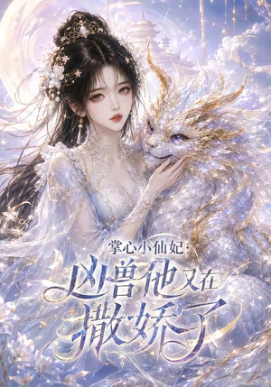 掌心小仙妃:凶兽他又在撒娇了(32集) 掌心小仙妃:凶兽他又在撒娇了(32集)热门短剧追到爽