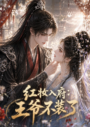 红妆入府:王爷不装了(35集) 红妆入府:王爷不装了(35集)热播古装短剧