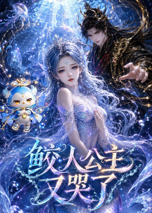 鲛人公主又哭了（45集）分享好看的短剧