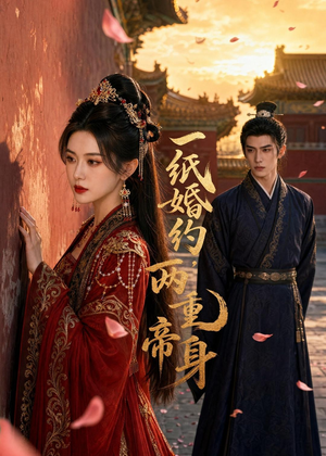 一纸婚约，两重帝身（52集）更新时间