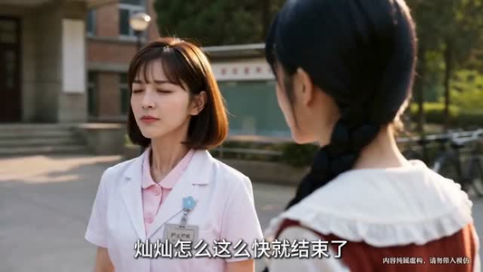 重返有你的过去式第五季（88集）短剧在线看