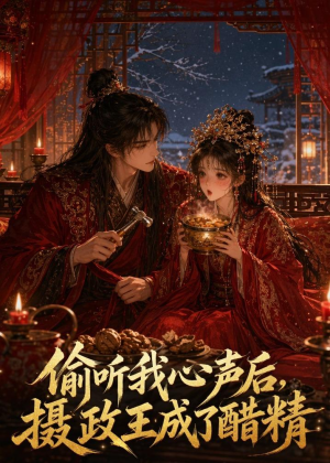 偷听我心声后摄政王成了醋精（60集）短剧在线更新