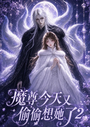 魔尊今天又偷偷想她了2(68集) 魔尊今天又偷偷想她了2(68集)百亿短剧抢先看