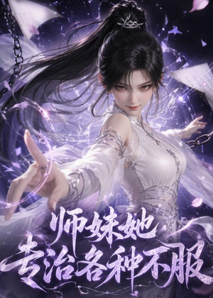师妹她专治各种不服(101集) 师妹她专治各种不服(101集)看到大结局