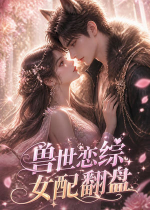 兽世恋综女配翻盘(55集) 兽世恋综女配翻盘(55集)免费看短剧