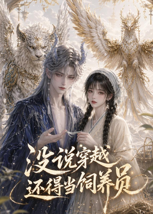 没说穿越还得当饲养员(41集) 没说穿越还得当饲养员(41集)精彩短剧分享。
