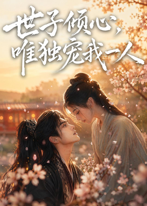 世子倾心,唯独宠我一人(64集) 世子倾心,唯独宠我一人(64集)无需会员免费看