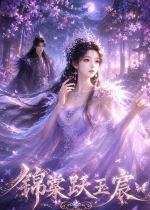 锦棠跃玉宸（47集）看精彩短剧
