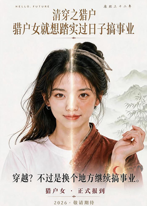 清穿之猎户猎户女就想踏实过日子搞事业(60集) 清穿之猎户猎户女就想踏实过日子搞事业(60集)贝贝短剧分享