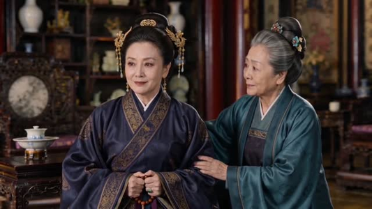 折梨映澜大胆敢惹朕的咸鱼妃(89集) 折梨映澜大胆敢惹朕的咸鱼妃(89集)热门短剧排行榜