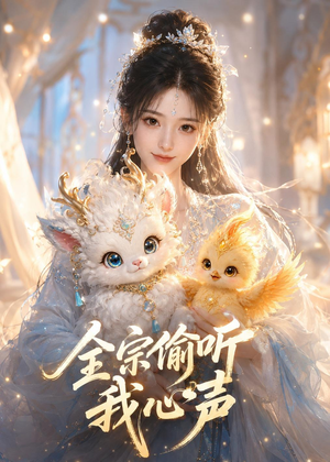 全宗偷听我心声(49集) 全宗偷听我心声(49集)好看的国产短剧