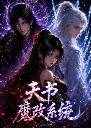 天书魔改系统(46集) 天书魔改系统(46集)全集免费观看