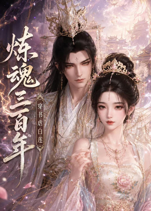 炼魂三百年，穿书虐白莲（33集）独家内容免费看