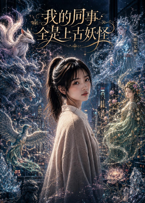 我的同事全是上古妖怪(42集) 我的同事全是上古妖怪(42集)短剧太上头了