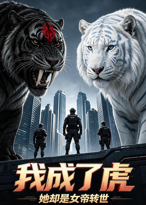 我成了虎,她却是女帝转世(80集) 我成了虎,她却是女帝转世(80集)真的好看吗