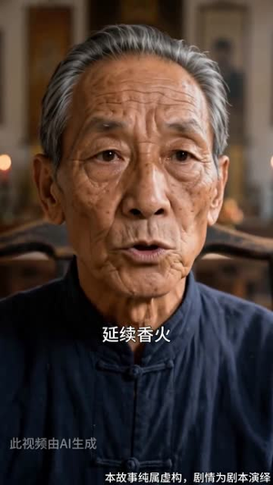 婆媳冤家从针锋到相守（48集）爱上了这部剧了
