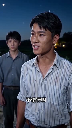 重生八零，我靠钓鱼抓虾致富1980（111集）全集免费观看