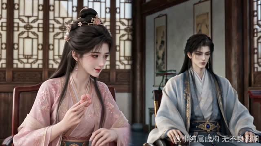 王妃只想跑路，战神追我三千里（50集）爆款短剧推荐