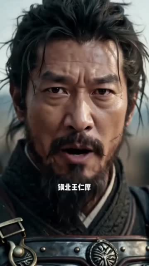 魂穿平庸郡王佯疯三载颠覆朝野（10集）推荐热门短剧