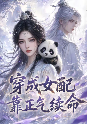 穿成女配靠正气续命(60集) 穿成女配靠正气续命(60集)一起看短剧