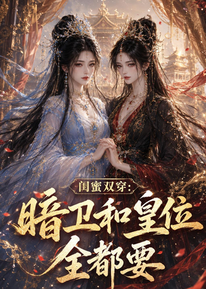 闺蜜双穿：暗卫和皇位全都要（84集）最热门短剧来了