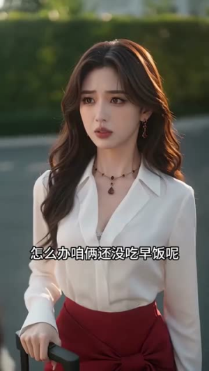 婚后咸鱼生活被总裁偏爱（118集）最新短剧抢先看