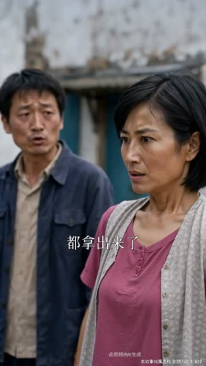 六十岁不认命,我成为赶海女王(49集) 六十岁不认命,我成为赶海女王(49集)在线观看完整版