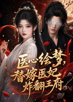医心绘梦，替嫁医妃炸翻王府（121集）全剧免费观看