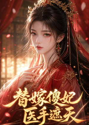 替嫁傻妃医手遮天(128集) 替嫁傻妃医手遮天(128集)短剧在线更新