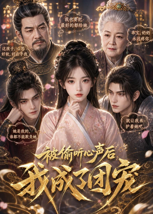 被偷听心声后我成了团宠(77集) 被偷听心声后我成了团宠(77集)免费短剧片段