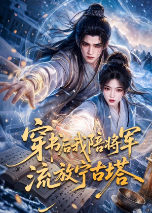 穿书后我陪将军流放宁古塔（87集）最火爆短剧