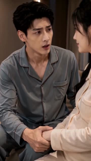 错撩成婚(80集) 错撩成婚(80集)短剧热播中
