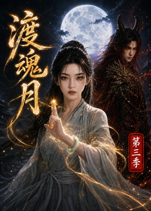 渡魂月第三季（78集）这短剧太好看了