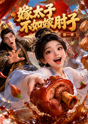 嫁太子不如嫁肘子第一季(88集) 嫁太子不如嫁肘子第一季(88集)让你一口气看完