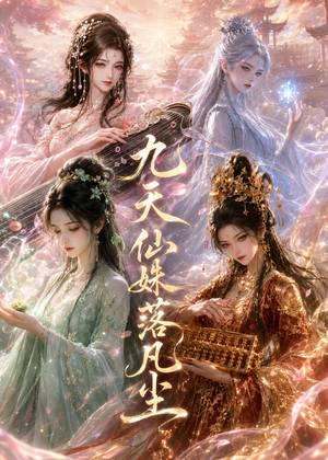 九天仙姝落凡尘（48集）全集我都看完了