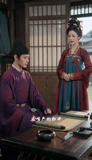 金网锁春风:入府篇(上)(56集) 金网锁春风:入府篇(上)(56集)短剧热播中