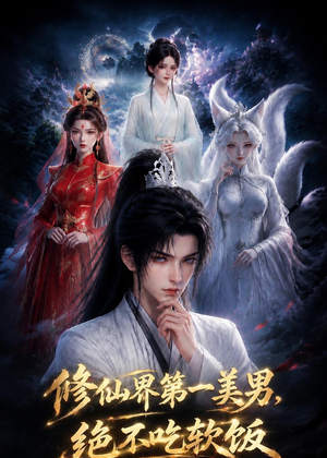 修仙界第一美男,绝不吃软饭(71集) 修仙界第一美男,绝不吃软饭(71集)短剧追不停