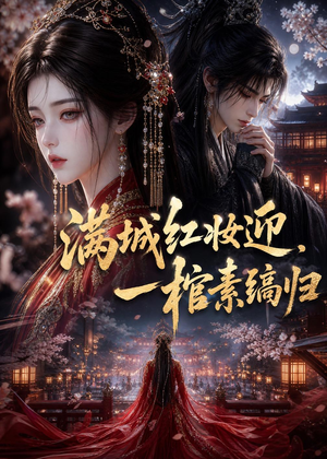 满城红妆迎，一棺素缟归（61集）精彩短剧免费看