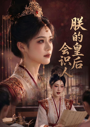 朕的皇后会识人（60集）抢先看热门短剧
