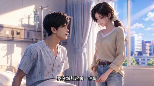 深情侵入第四季(23集) 深情侵入第四季(23集)短剧太上头了