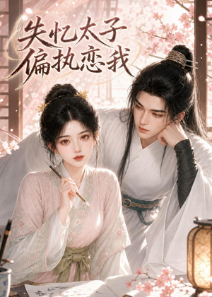 失忆太子偏执念我（56集）简直不要太好看