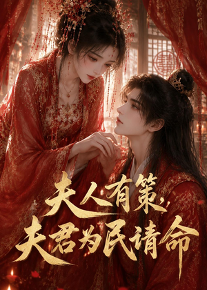 夫人有策,夫君为民请命(33集) 夫人有策,夫君为民请命(33集)短剧分享片段