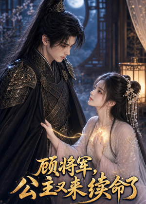顾将军，公主又来续命了（92集）常回家看看短剧