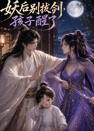 妖后别拔剑，孩子醒了（32集）看过的人都说好