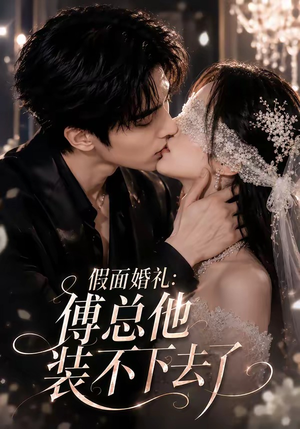 假面婚礼_傅总他装不下去了（67集）最后的大结局