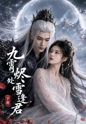 九霄烬处雪逢君下部(43集) 九霄烬处雪逢君下部(43集)短剧免费分享