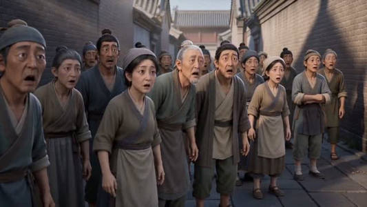 全家反派白切黑,唯有郡主真阎王(136集) 全家反派白切黑,唯有郡主真阎王(136集)太好看了短剧