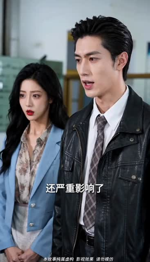 婚车回头，我家喜事没散场（28集）温柔追捕短剧