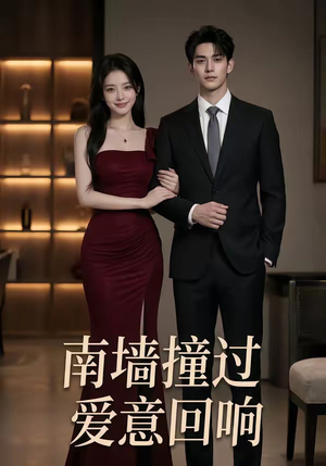 南墙撞过,爱意回响(64集) 南墙撞过,爱意回响(64集)第三季