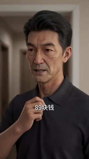 人生下半场（48集）短剧片段推荐